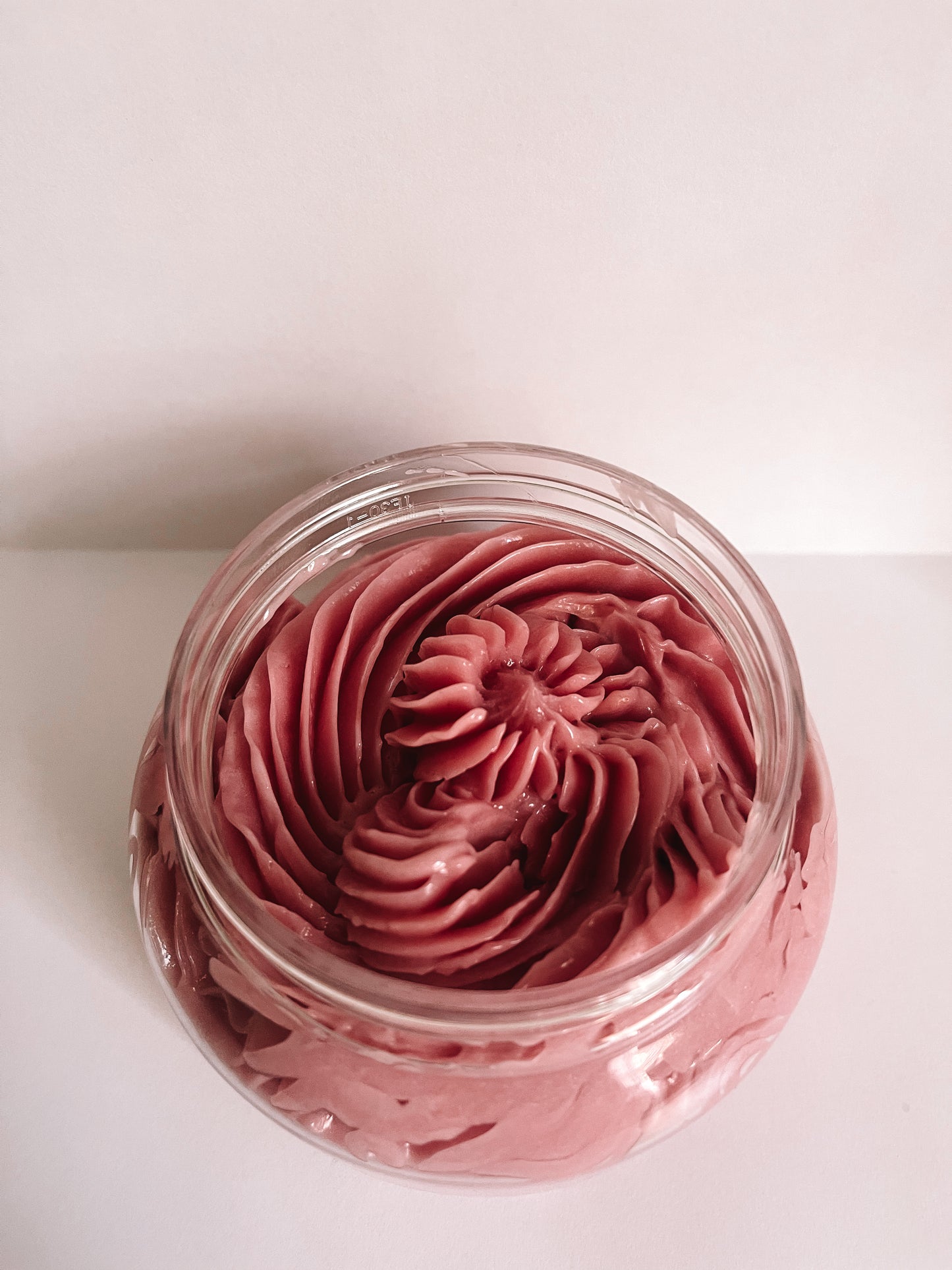 Natural Shea Body Butter
