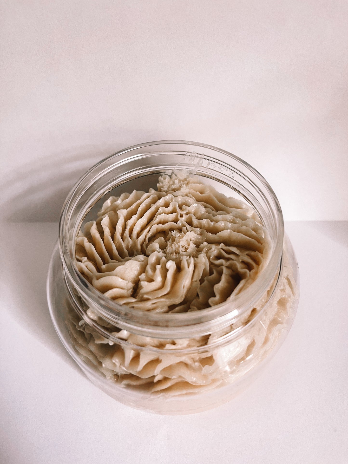 Natural Shea Body Butter