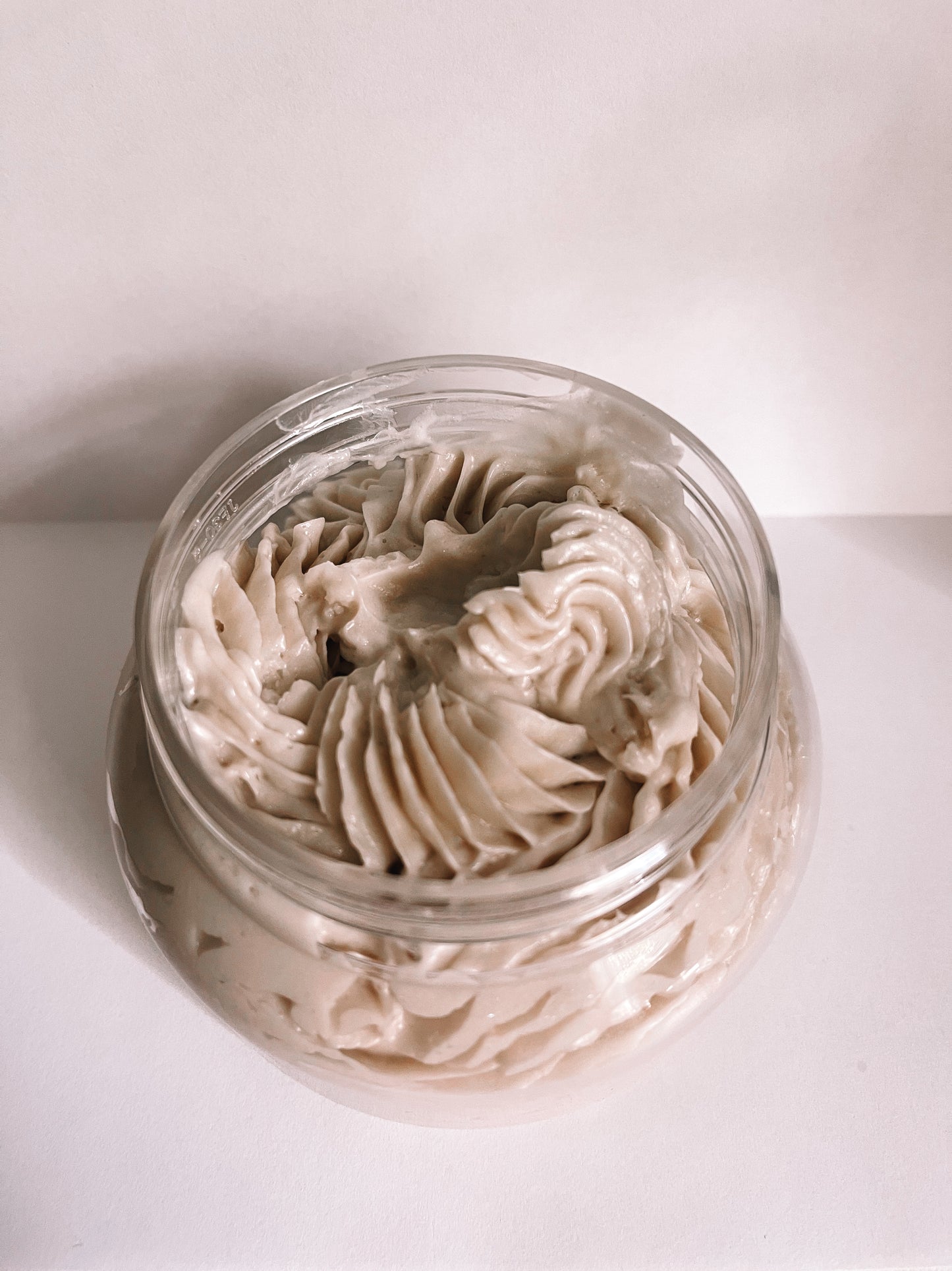 Natural Shea Body Butter