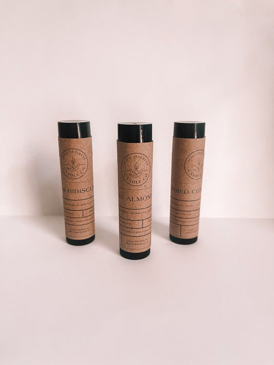 Moisturizing Lip Balm