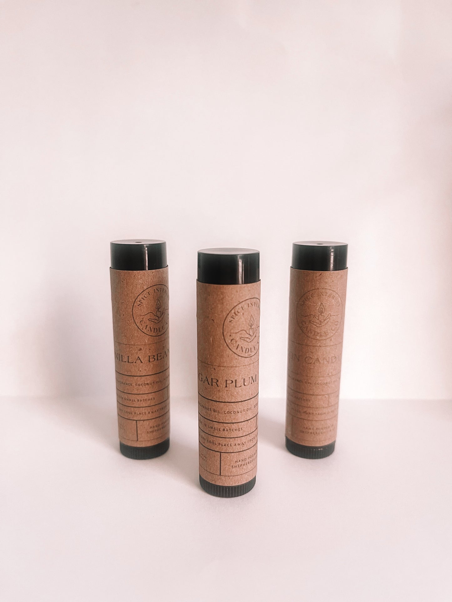 Moisturizing Lip Balm