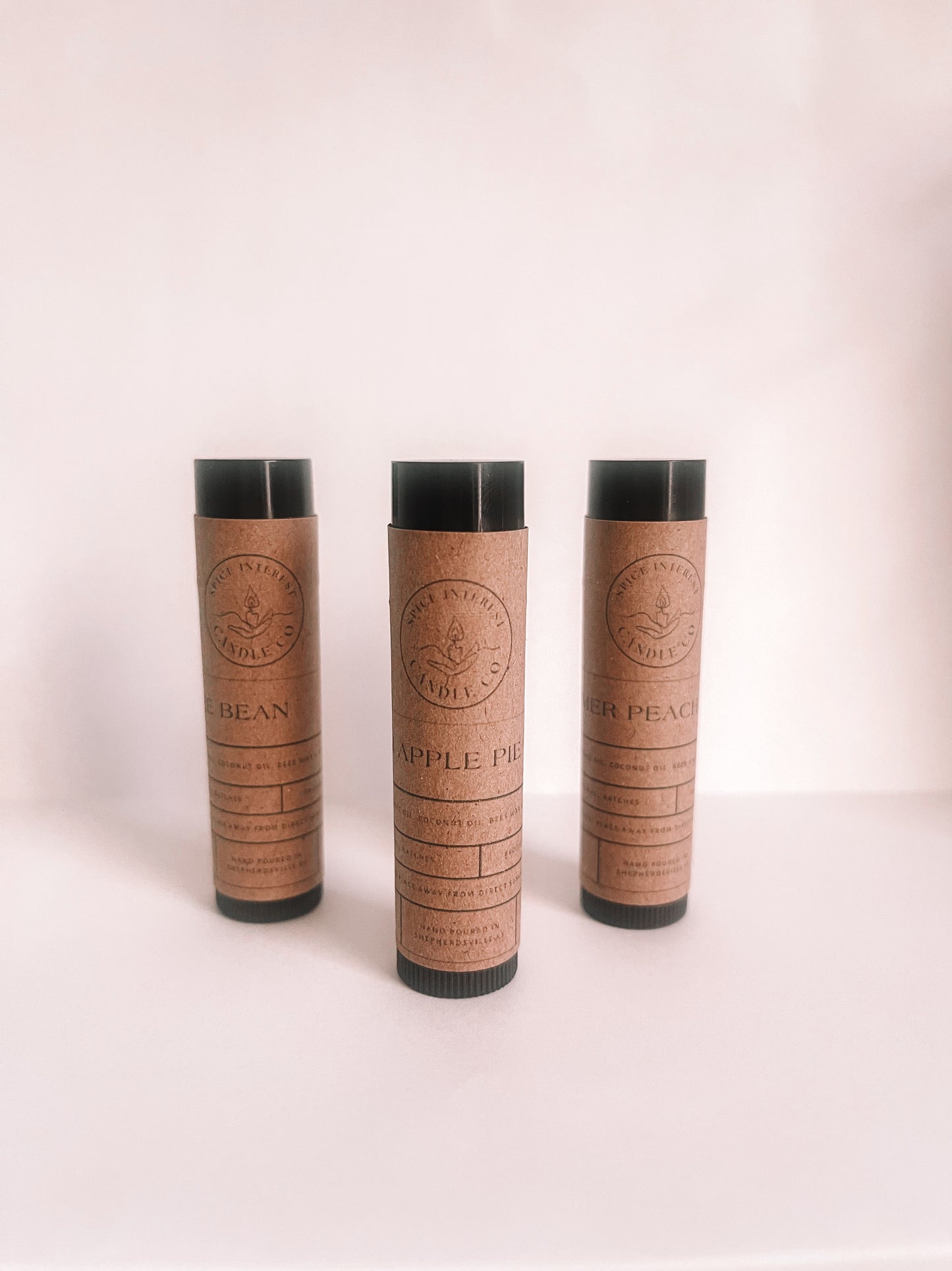 Moisturizing Lip Balm